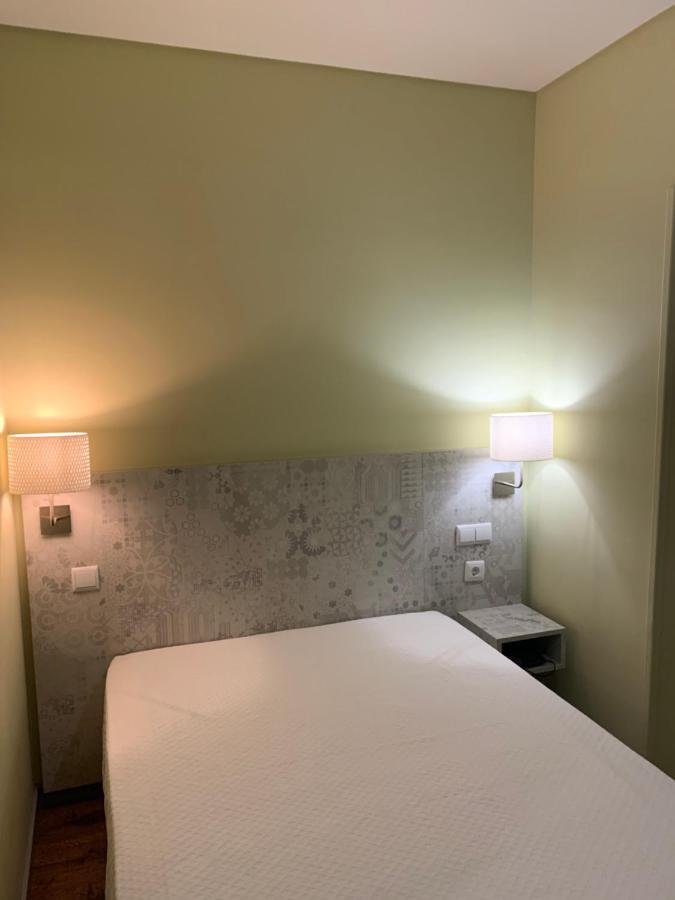 Fonte Luminosa Guest house Lisbon